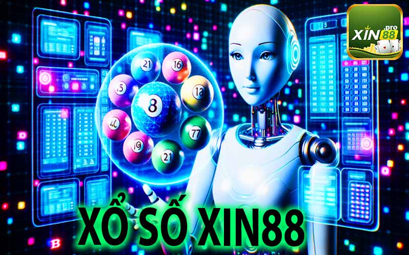 Xổ Số Xin88