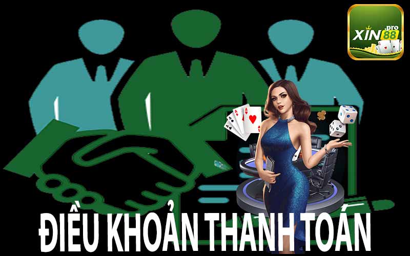 Điều Khoản Thanh Toán 